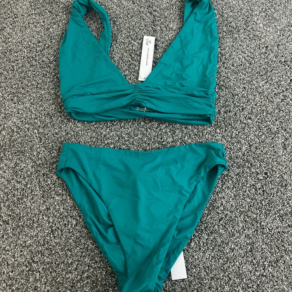 SUMMER BIKINIS